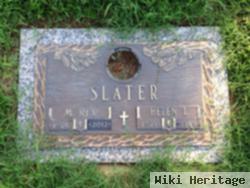 Helen Irene Sheerman Slater