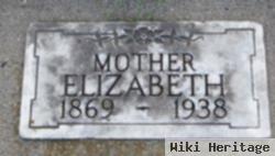 Elizabeth Vagle Pederson