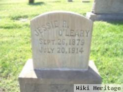 Jessie R. O'leary