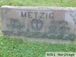 Emil Herman Metzig