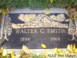 Walter C Smith