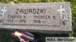 Edward R. Zawadzki