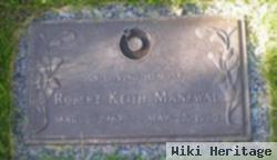 Robert Keith Manewal