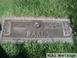 Rose E Rakus