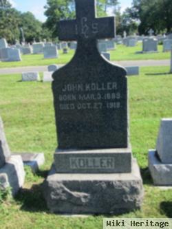 John Koller