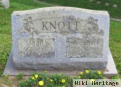 Sarah L. Knott