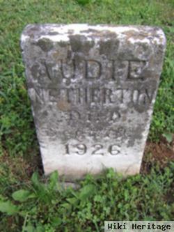 Audie Netherton