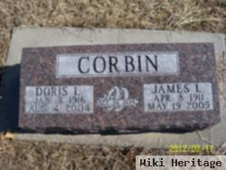 James L Corbin