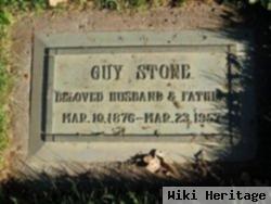 Guy Stone