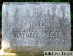 Sr Margaret T Bradley