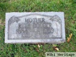 Ruth Brouwer Dogger