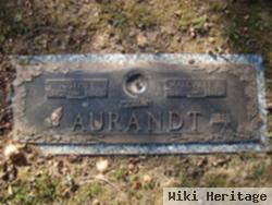 Joseph F Aurandt