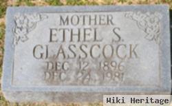 Ethel Sherrill Glasscock