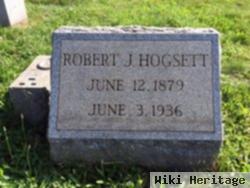 Robert J. Hogsett