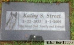 Kathleen S. Street