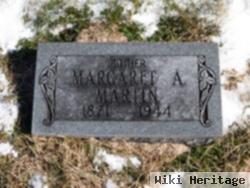 Margaret Amity ?? Martin