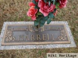 Rhea Vance Harrell