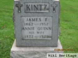 Annie Quinn Kintz