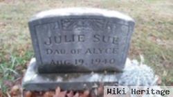 Julie Sue Slone