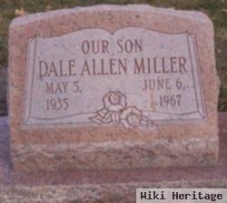 Dale Allen Miller