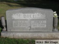 James Emmanuel Diel