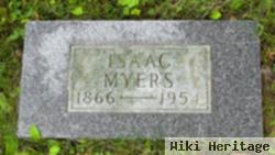 Isaac A. Myers