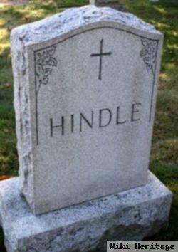 Kathryn I. Hindle