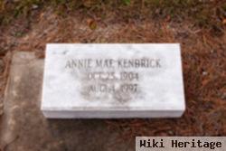 Annie Mae Kendrick