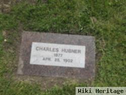 Charles Hubner