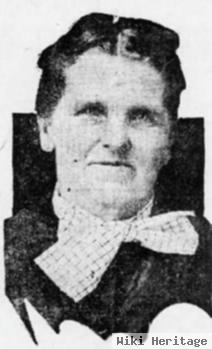 Margaret Hullinger Zirkle