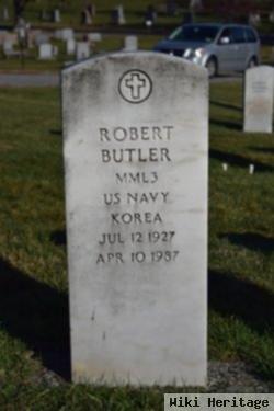 Mml3 Robert Butler