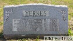 June E Yerkes