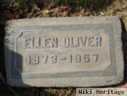 Ellen Florence Oliver