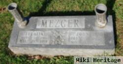 Eulalia Helen Mcconn Mezger