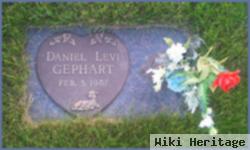 Daniel Levi Gephart