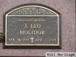 J. Leo Molidor