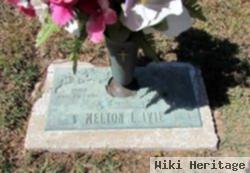 Melton L. Ivie