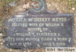 Monica Mcsherry Meyer