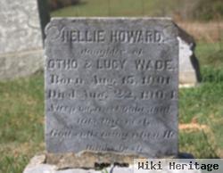 Nellie Howard Wade