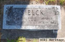 Henry H. Sielck