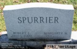 Margaret M. Moore Spurrier