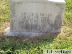 Mollie C Phifer