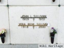 John L Sullivan