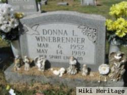 Donna L. Winebrenner