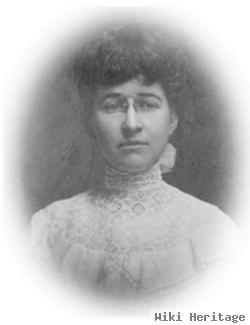 Nellie Holton Ford Crosby