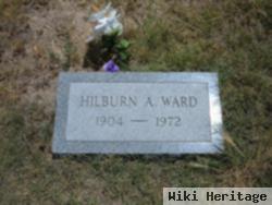 Hilburn A. Ward