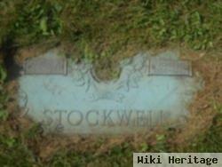 Martha M. June Stockwell