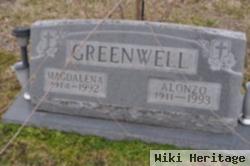 Alonzo Greenwell