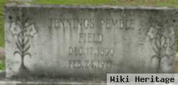 Jennings Pemble Field