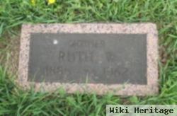 Ruth Westlake Fetterhoff